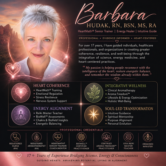 Energy portals clearing and harmonization service — STAR CODE Alchemy Sedona