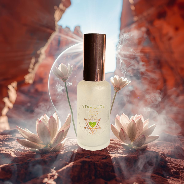 Aura & Space Mists