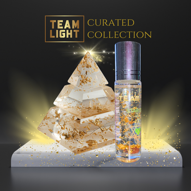 Team Light Collection
